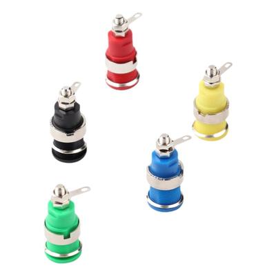 面板母头面板插座埃塔