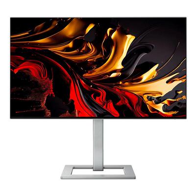 自营27英寸显示器飞利浦