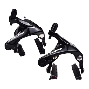 SHIMANO禧玛诺公路刹车105套件 R7000夹器C型公路车夹器