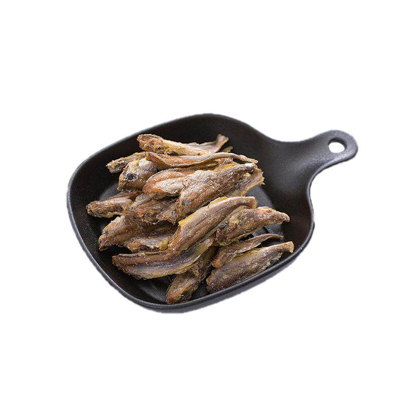 香海小黄鱼小鱼干组合即食鱼零食