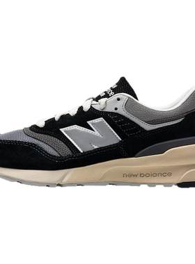 幸运叶子|New Balance男鞋女鞋NB 997R系列运动鞋低帮复古休闲鞋
