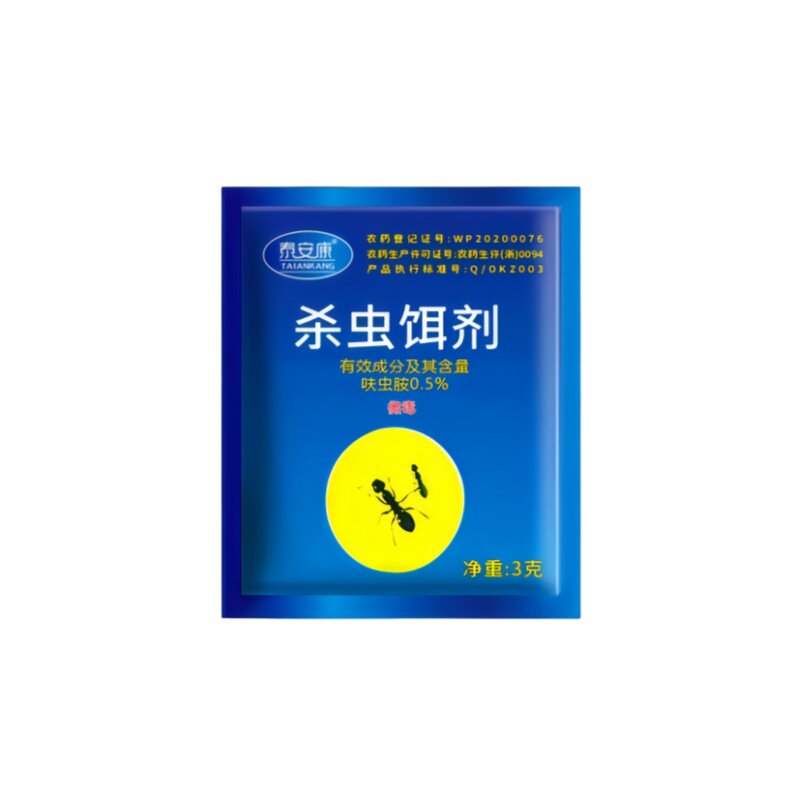 家用室内厨房一窝端蚂蚁药