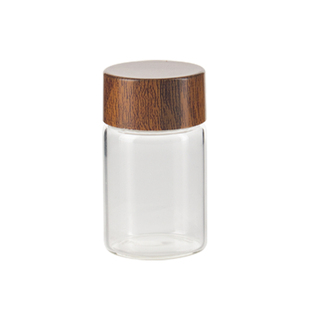 便携式药盒分装一周七天一日三餐随身保健小药品罐大容量密封瓶子