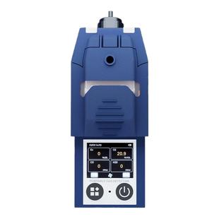 泵吸式四合一气体检测仪有限空间密闭空间有毒害可燃多气体检测仪