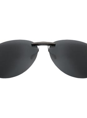 铝镁夹片超轻太阳镜金属板材