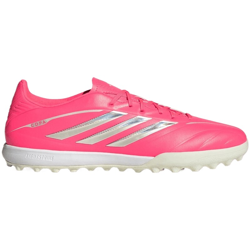 adidas阿迪达斯男女COPA PURE IV低帮户外运动训练足球鞋KI0645