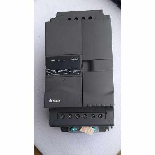 议价VFD055E43A台达变频器380V电压5.5KW木工维修