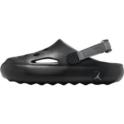 滔搏NIKE耐克大童鞋JORDAN HYDRIP (GS)运动休闲凉鞋HF5981-001