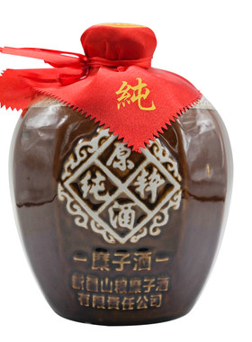昌吉木垒山粮纯粹原酒白酒