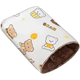 电动车手套摩托车冬季防风防水保暖手把套电瓶车挡风电车防寒手罩