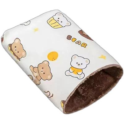 电动车手套摩托车冬季防风防水保暖手把套电瓶车挡风电车防寒手罩