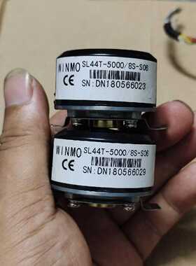 询价威玛编码器SL44T50008SS06图片