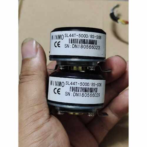 【请询价】威玛编码器SL44T50008SS06功能正常图片