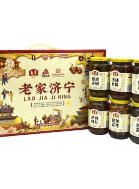 好品山东，中华老字号，产地直发