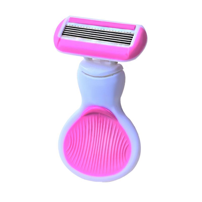 女生专用剃毛刀隐私刮毛器全身用