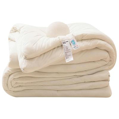 被子冬天加厚保暖棉被被芯冬季