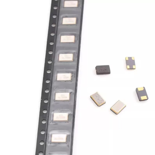 5032无源晶振贴片晶体8 10 12 16 20 24 25 27 30 32 36 40 48M
