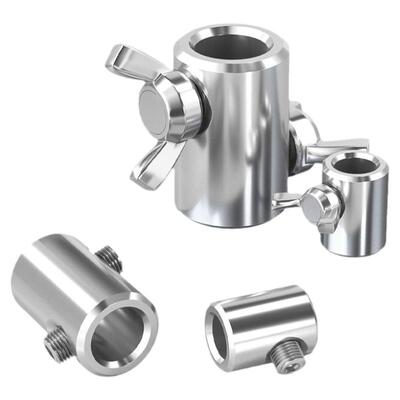 免费13%专票】钢丝绳卡扣固定器