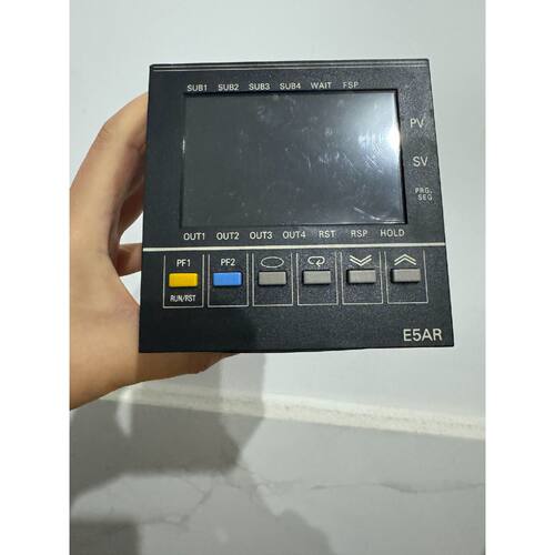 E5AR-TCE3MB-324E5AR智能数字温控器询价