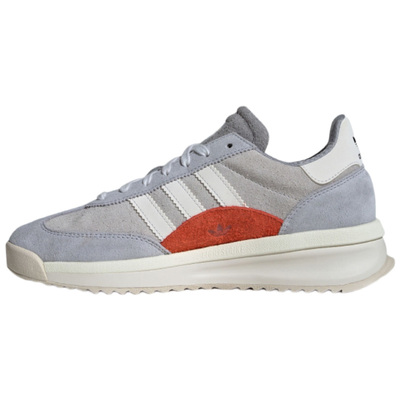 【自营】Adidas/阿迪达斯 originals SL 72 经典复古运动鞋IH5558