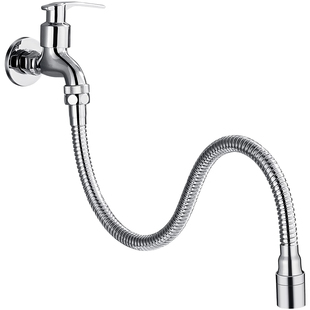 水龙头万向接头延伸器加长通用防溅神器可旋转换能万家用延长软管