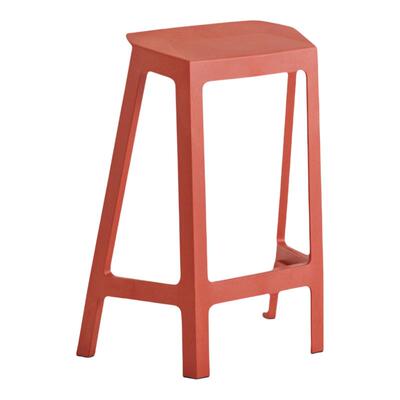 Steelcase世楷 Flex Perch Stool办公室设计感高脚凳吧椅健康舒适