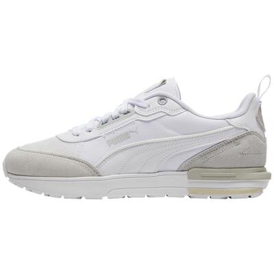 复古跑鞋拼色轻便缓震PUMA彪马