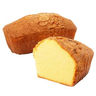 老大昌牛油核桃蛋糕380g上海特产糕点心蛋糕休闲零食品