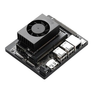 英伟达官方Jetson Orin Nano Super 8/16GB 开发主板核心模组套件