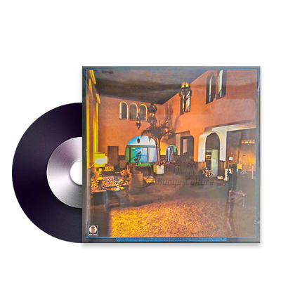 老鹰乐队 Eagles Hotel California 加州旅馆 进口黑胶LP79616-1