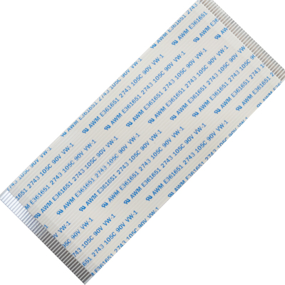 ffc/fpc软排线间距连接线扁平