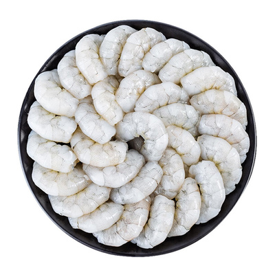 去虾线大虾仁手剥青虾仁