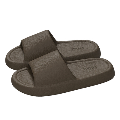 轻奢摩卡凉拖鞋男士四季室内家居