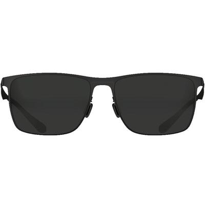 陌森眼镜高清偏光镜片防强光墨镜