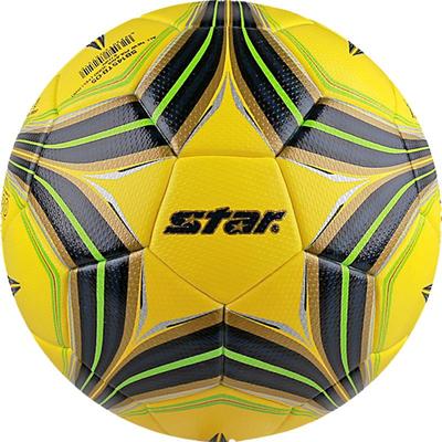 世达star官方正品比赛足球5000