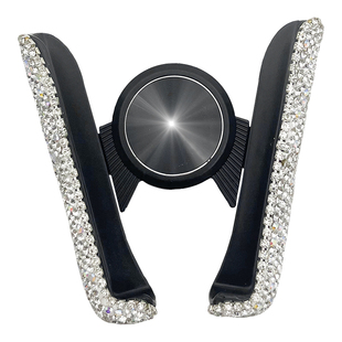 荣威RX3 RX5plus手机车载支架MAX专用出风口导航架汽车配件大全钻