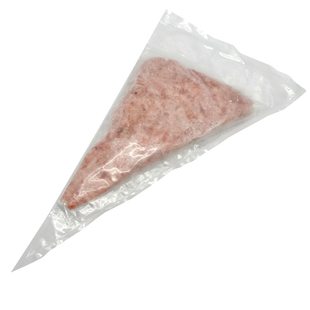 包邮 筑地冻金枪鱼茸鱼泥碎肉300g 角包装日料寿司刺身手卷食材