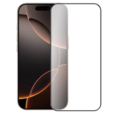 【自动无尘仓】适用苹果17贴膜