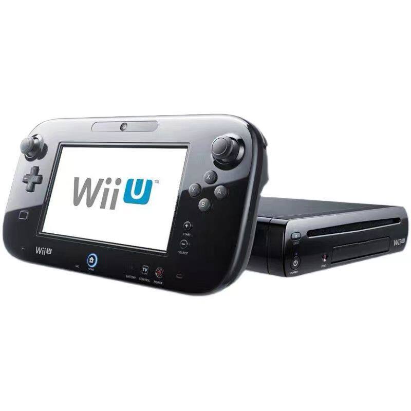 全中文系统wii u游戏家用wiiu游戏机wii游戏ngc游戏模拟器游戏