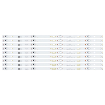 TCL55D1800液晶电视背光灯条