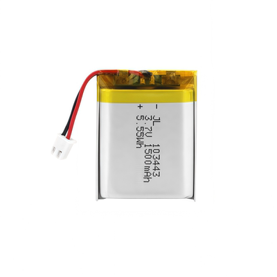 3.7V锂电池5v103443/803443/603443/503443/303442/403443/105570