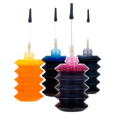 格之格25ML通用填充墨水 惠普 佳能803/815 爱普生喷墨连供打印机