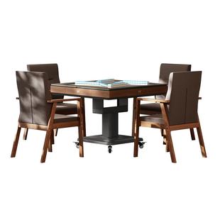 世和【6.0旋风过山车】双折叠麻将机全自动家用麻将桌超薄防侧翻