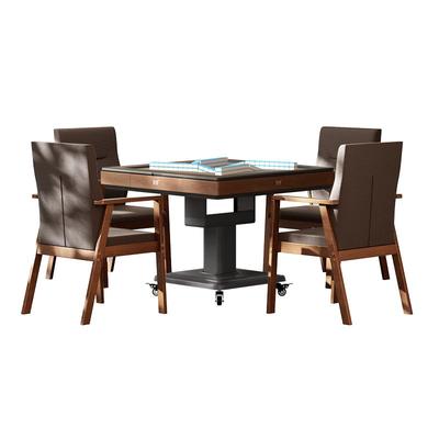 世和【6.0旋风过山车】双折叠麻将机全自动家用麻将桌超薄防侧翻