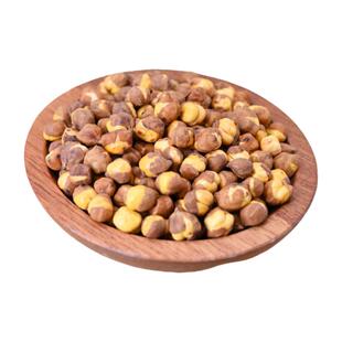 新疆特产木垒慢烤鹰嘴豆500g原味香酥炒货孕妇即食零食杂粮没添加