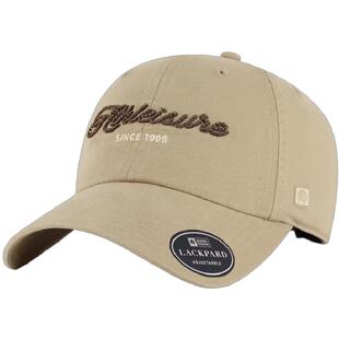 lackpard加大加深软顶大头鸭舌帽男宽帽檐显脸小精梳棉棒球帽子女