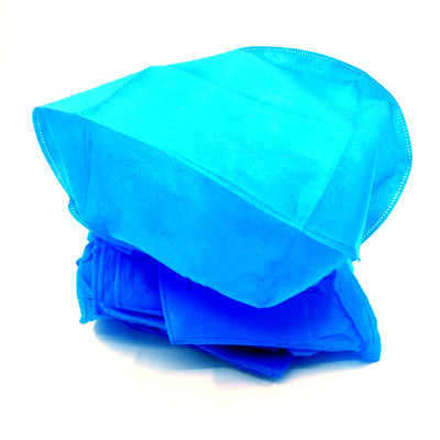 帽子一次性sms条型平顶防静电