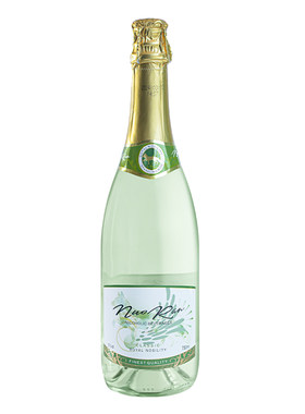 果策婚礼庆祝气泡酒起泡香宾酒