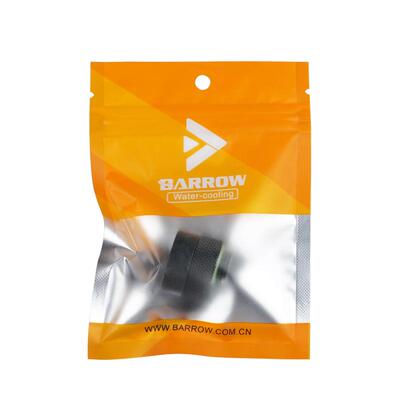 Barrow孔位偏移座6mm款
