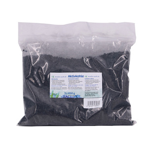 德国ZEO活性炭海缸海水珊瑚专用低磷滤材鱼缸吸附有机物黄水毒素